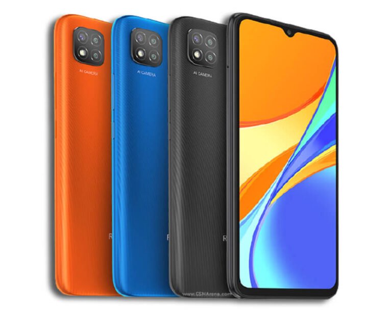 redmi 9c 4 128 price in pakistan 2022