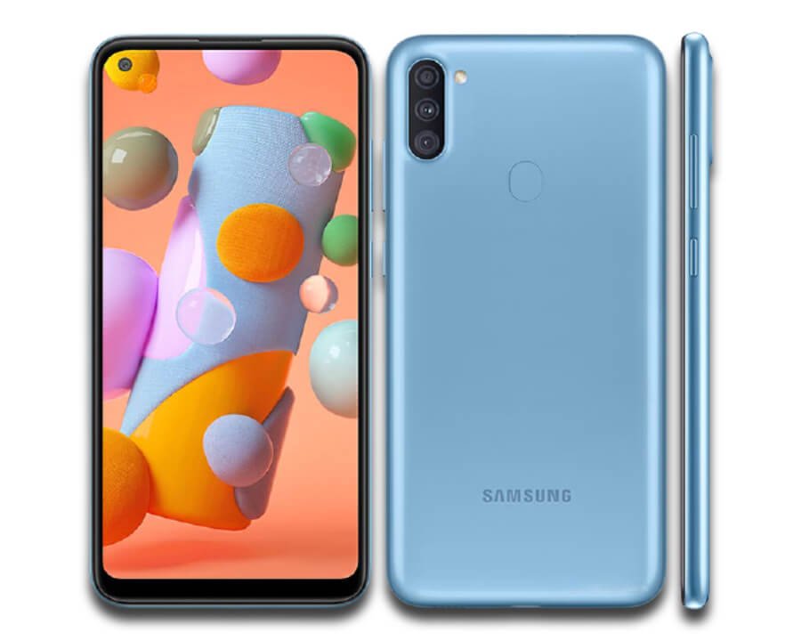 samsung a11 price in dollars