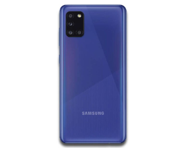 samsung galaxy a31 price vodacom