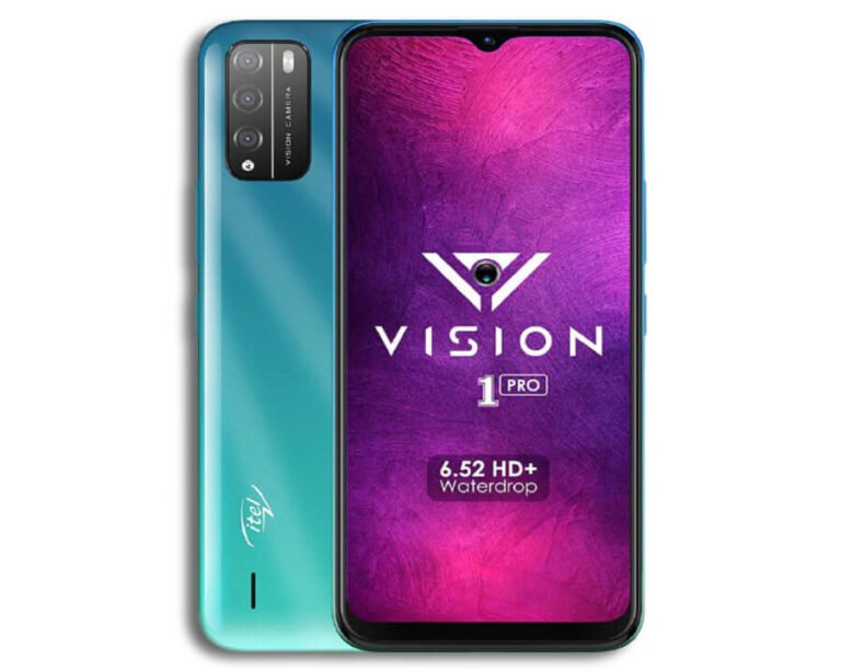 Itel Vision 1 Mobile Price In Pakistan And Specifications ...
