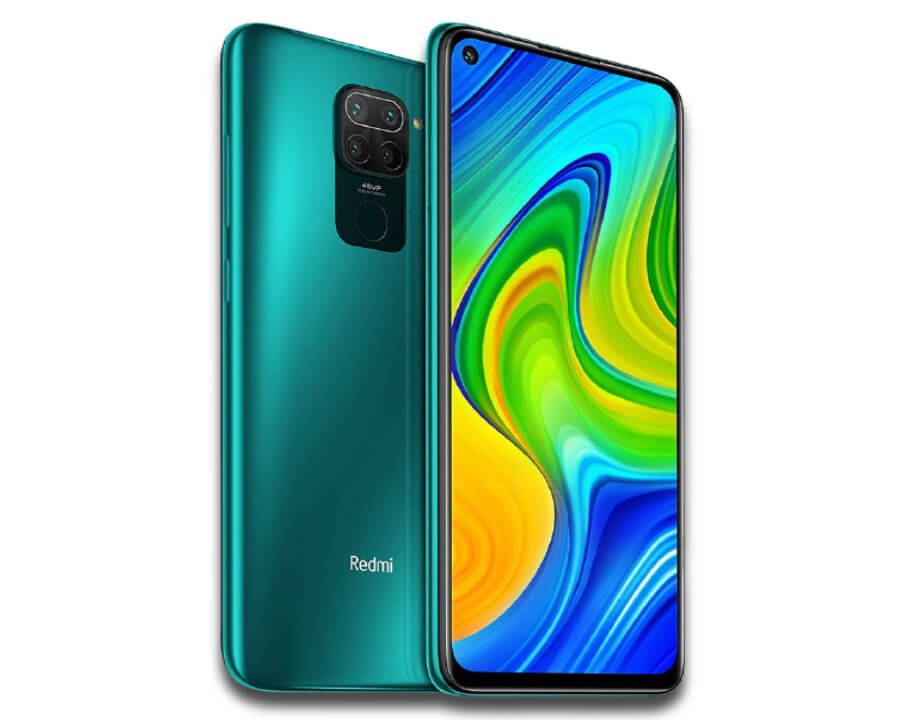 note 9 price specification