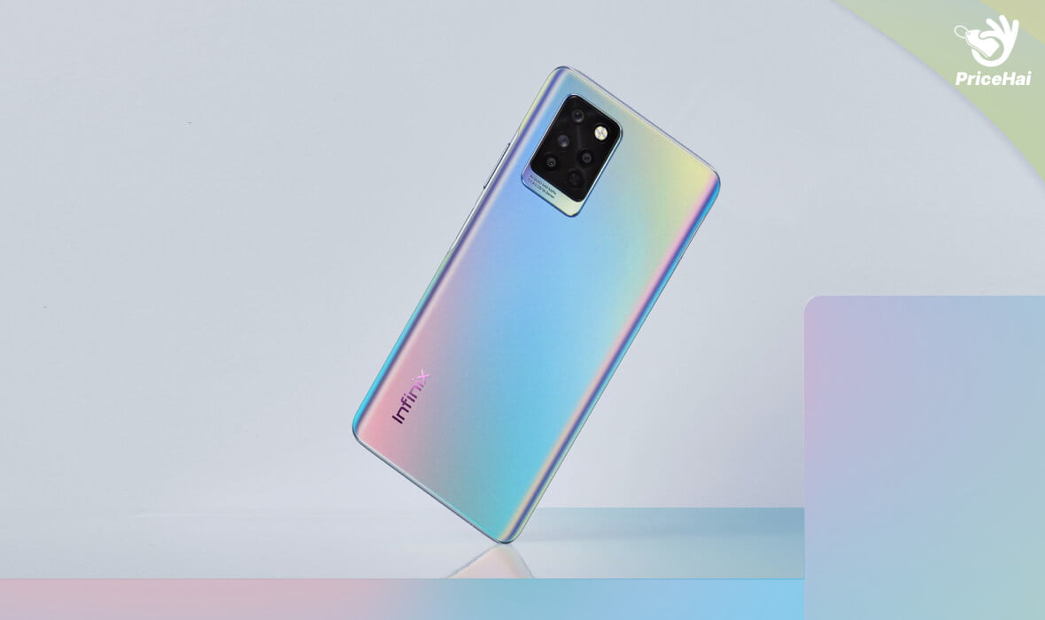 Infinix Note 10 Price In Pakistan & Specifications - PriceHai