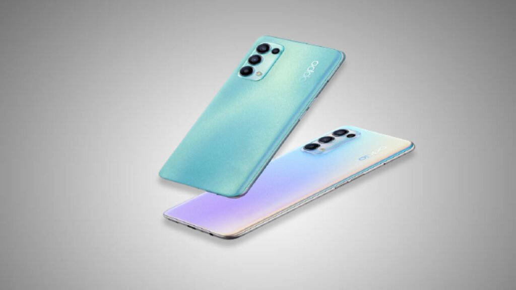 Oppo Reno 6 Pro 5G Price In Pakistan & Specifications