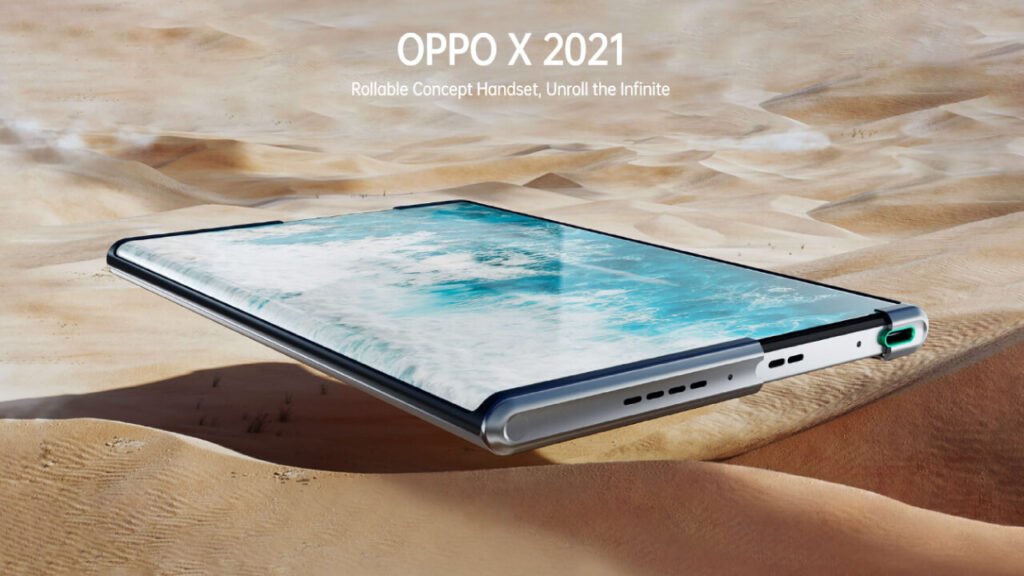 Где купить oppo x 2021