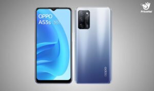 Oppo A53s 5G Price In Pakistan & Specs
