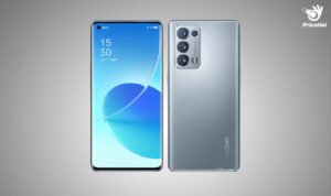 Oppo Reno 6 Pro Plus Price in Pakistan & Specs