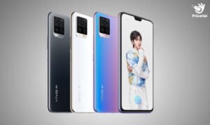 Vivo S7t Price In Pakistan & Specifications