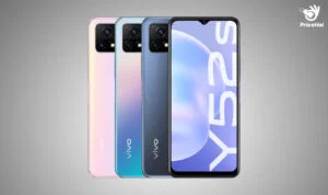 Vivo Y52s Price in Pakistan & Specs