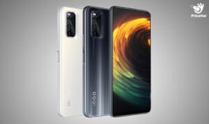 Vivo iqoo neo 5 lite обзор