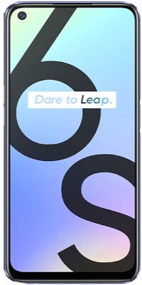 Realme 6S Price in Pakistan & Specs