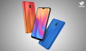 Xiaomi Redmi 8A Price in Pakistan & Specs