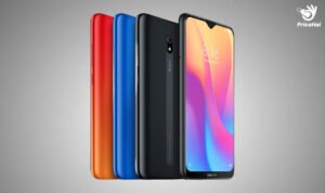 Xiaomi Redmi 8A Price in Pakistan & Specs