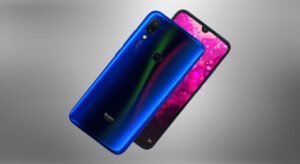 Xiaomi Redmi Y3 Price In Pakistan & Specs