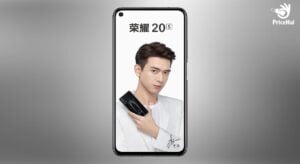Honor 20S Price In Pakistan