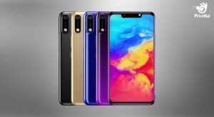 Infinix Hot 7