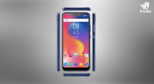 Infinix S3X