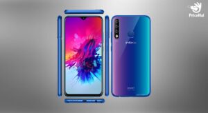 Infinix Smart 3 Plus Price In Pakistan