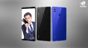 Honor Note 10 Price In Pakistan