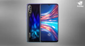 Vivo S1 Price In Pakistan