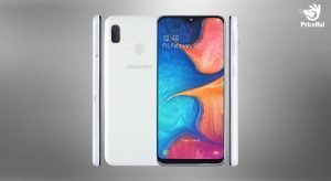 Samsung Galaxy A20e Price In Pakistan