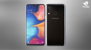 Samsung Galaxy A20e Price In Pakistan