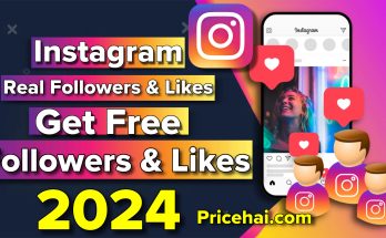 Growing Instagram Presence: Real Followers and Likes 2024