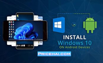 Use Windows 10 on Your Phone with the Computer Launcher App