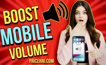 Volume Booster Sound Booster App for Android