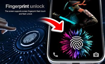 Fingerprint Lock Screen: The Ultimate 2025 Guide to AppLock