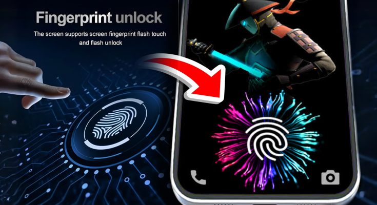 Fingerprint Lock Screen: The Ultimate 2025 Guide to AppLock